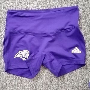 Adidas Climate Women's Shorts Sports Size S